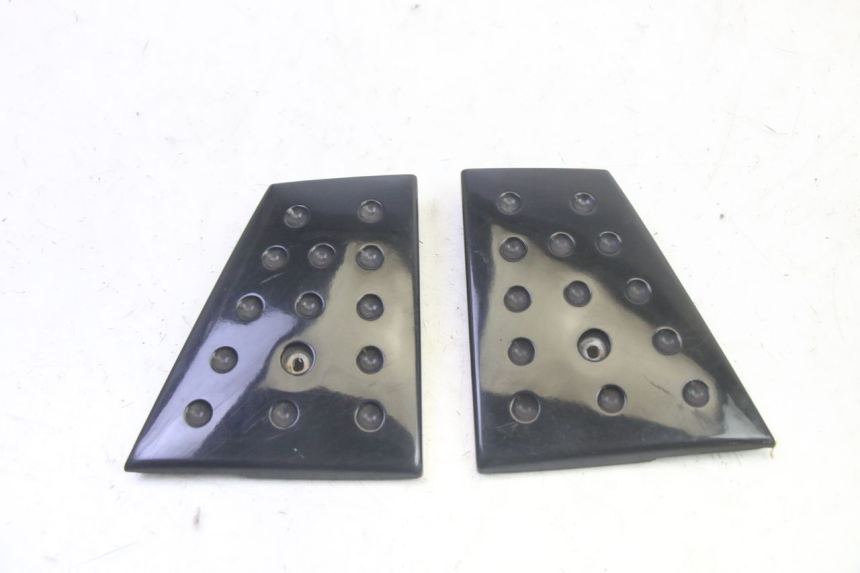 photo de FRAME COVER PIAGGIO XEVO - X EVO 125 (2007 - 2016) - Component detail