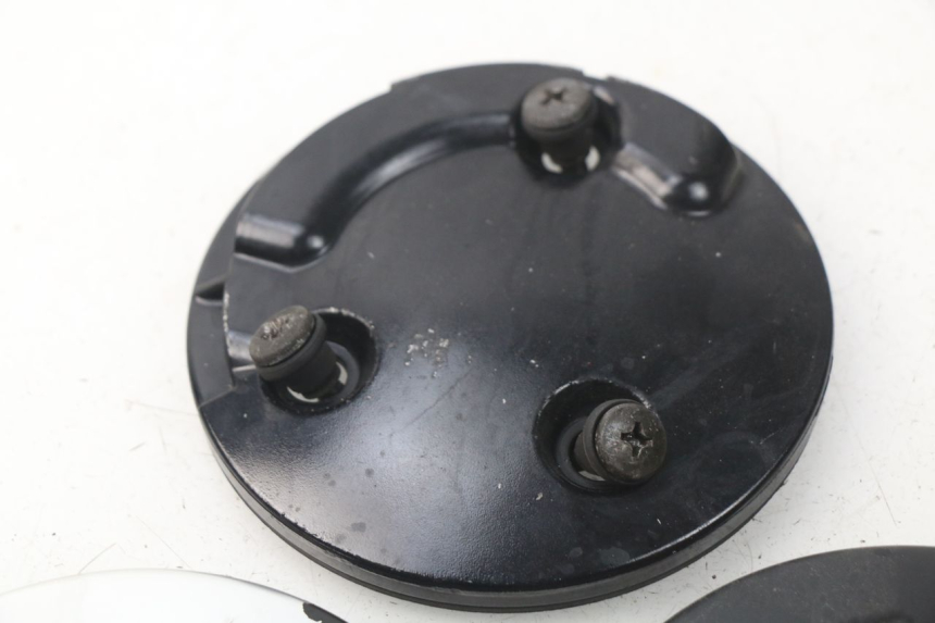 photo de SIDE FRAME COVER YAMAHA XP T-MAX TMAX ABS 500 (2004 - 2007)