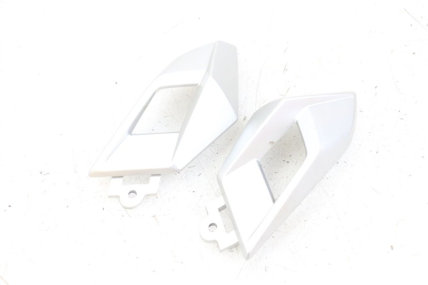 photo de SIDE FRAME COVER YAMAHA AEROX 2T 50 (2013 - 2017)