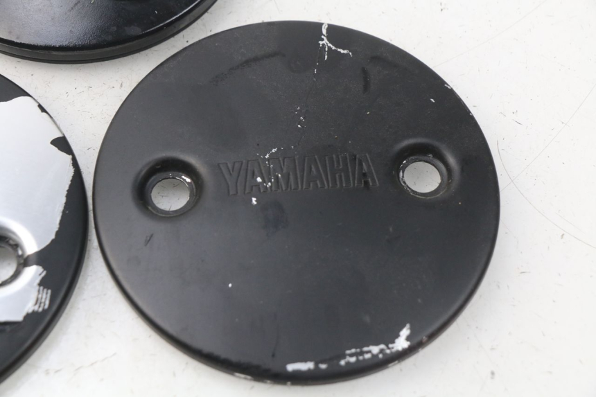 photo de SIDE FRAME COVER YAMAHA XP T-MAX TMAX ABS 500 (2004 - 2007)