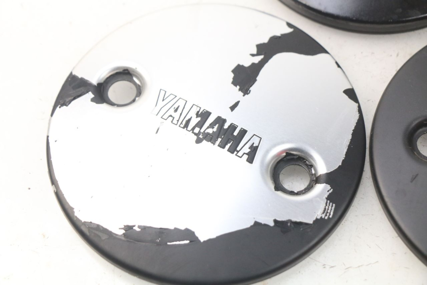 photo de SIDE FRAME COVER YAMAHA XP T-MAX TMAX ABS 500 (2004 - 2007)