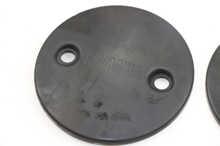 photo de FRAME COVER YAMAHA XP T-MAX TMAX ABS 500 (2000 - 2003)