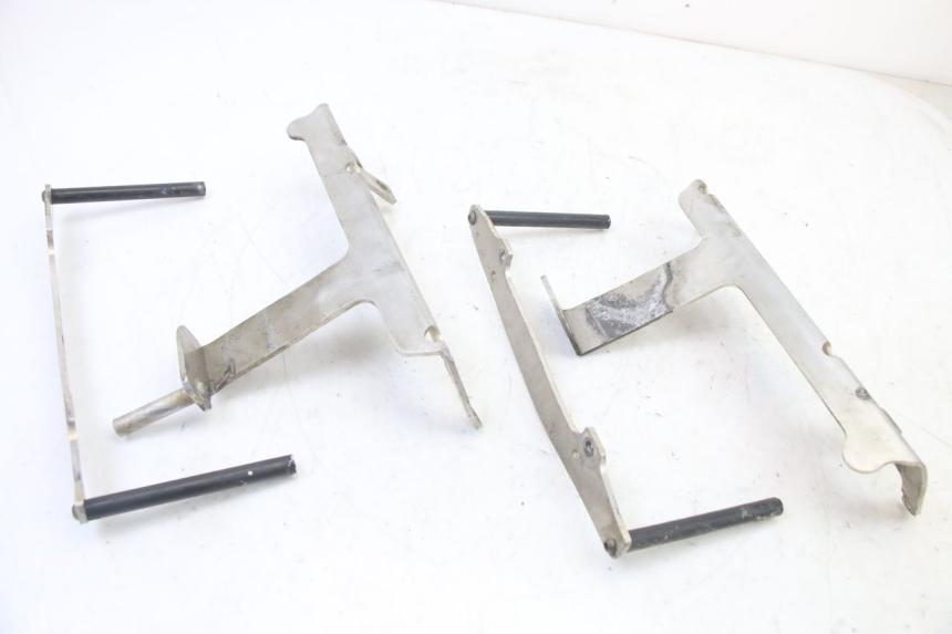 photo de FRAME COVER YAMAHA YZ-F YZF 250 (2007 - 2013)
