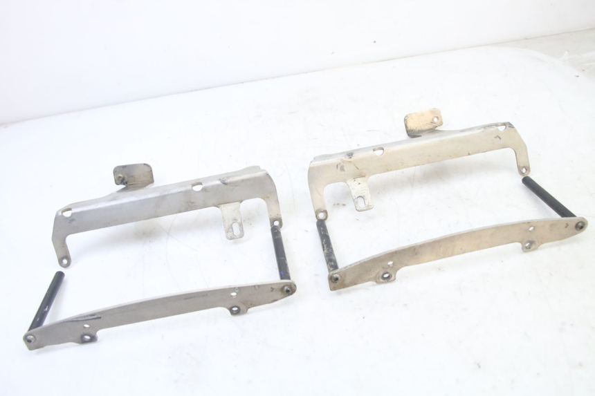 photo de FRAME COVER YAMAHA YZ-F YZF 250 (2007 - 2013)