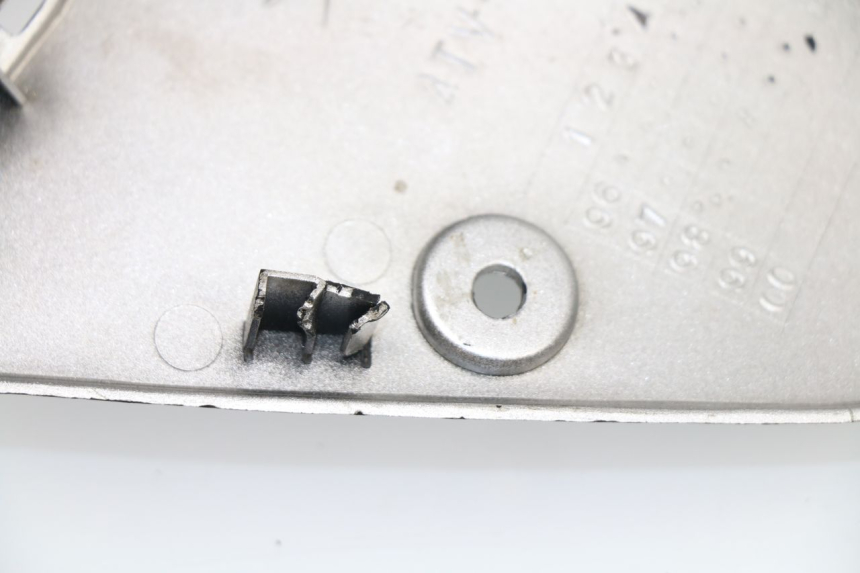 photo de FRAME COVER YAMAHA YZF R THUNDERCAT 600 (1999 - 2003) - Zoom on usage condition