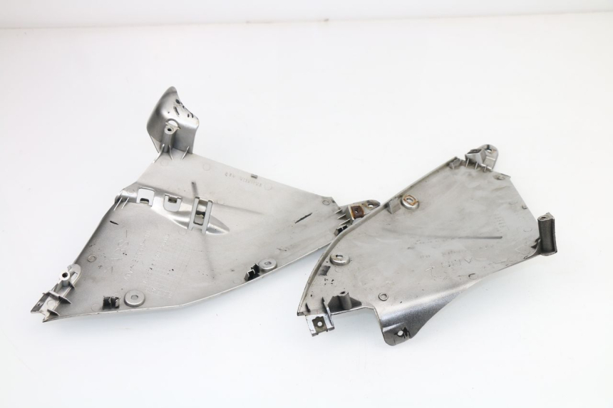 photo de FRAME COVER YAMAHA YZF R THUNDERCAT 600 (1999 - 2003) - Fixing points details