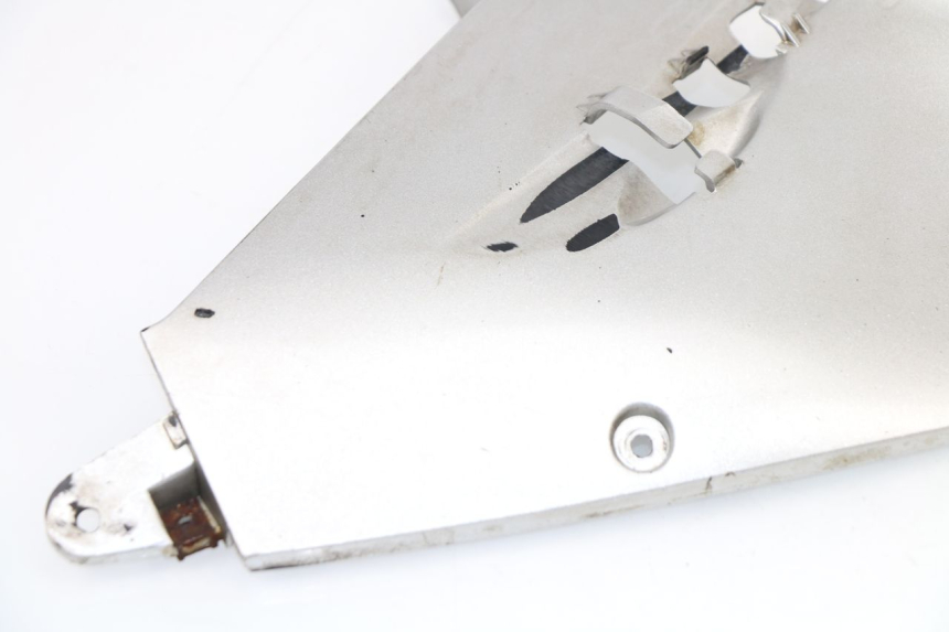 photo de FRAME COVER YAMAHA YZF R THUNDERCAT 600 (1999 - 2003) - Markings and original references