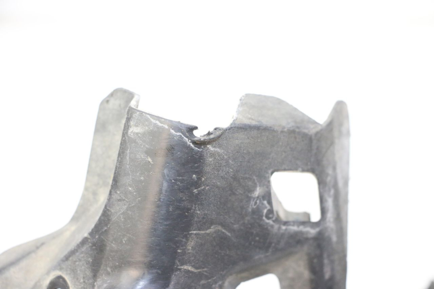 photo de FRAME COVER YAMAHA YFM GRIZZLY 550 (2008 - 2015)