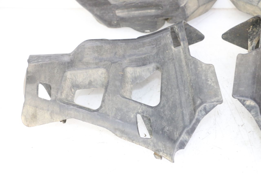 photo de FRAME COVER YAMAHA YFM GRIZZLY 550 (2008 - 2015)