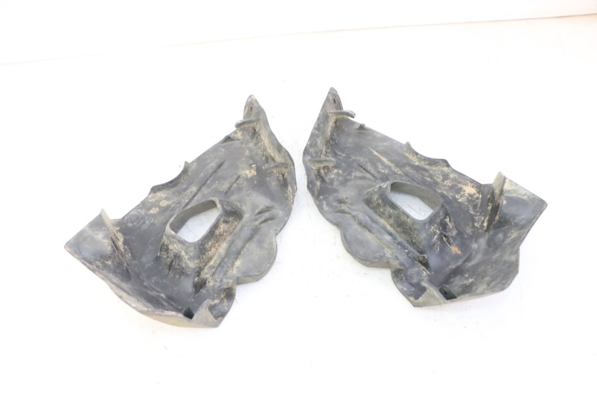 photo de FRAME COVER YAMAHA YFM GRIZZLY 550 (2008 - 2015)