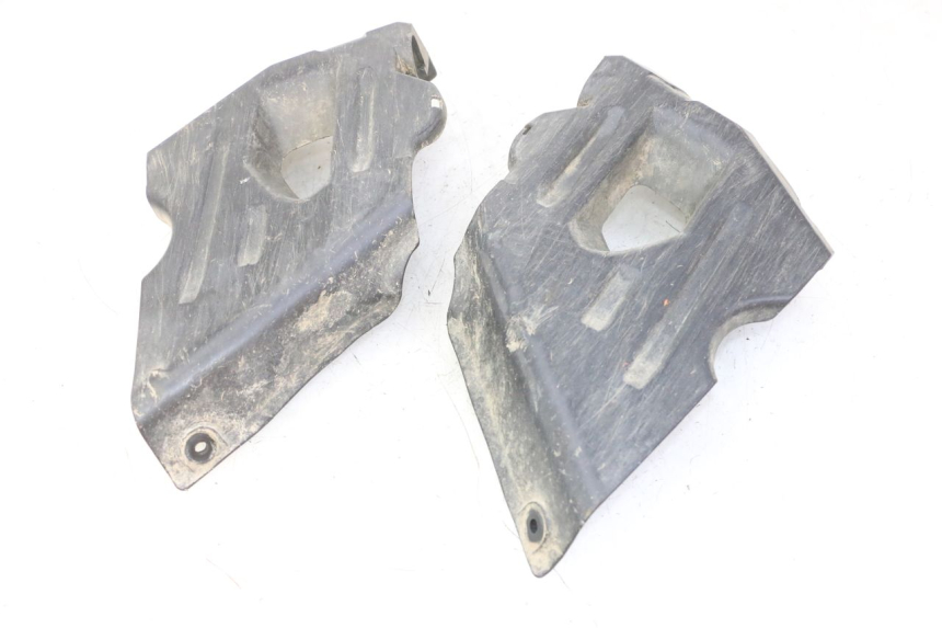 photo de FRAME COVER YAMAHA YFM GRIZZLY 550 (2008 - 2015)