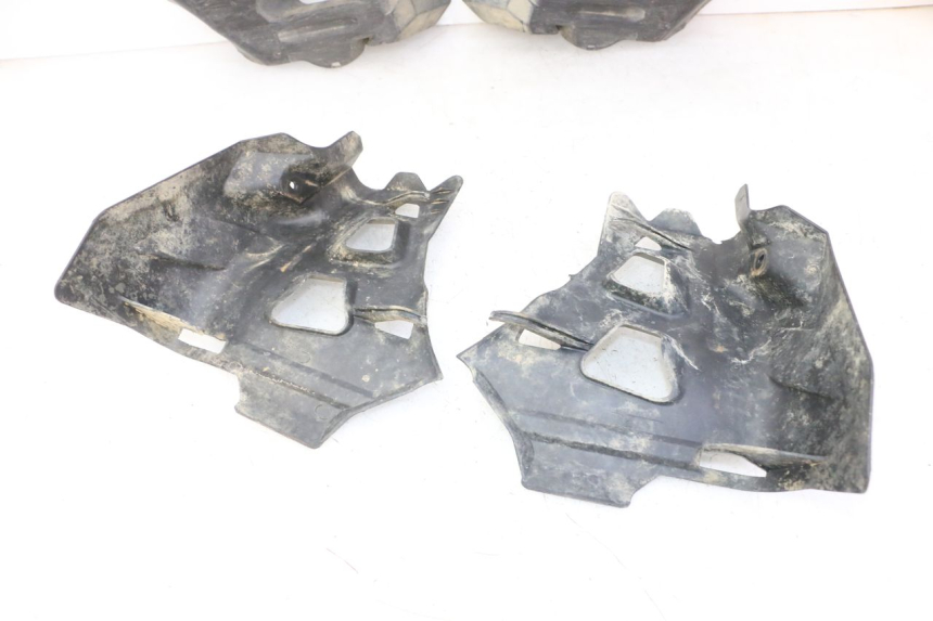 photo de FRAME COVER YAMAHA YFM GRIZZLY 550 (2008 - 2015)