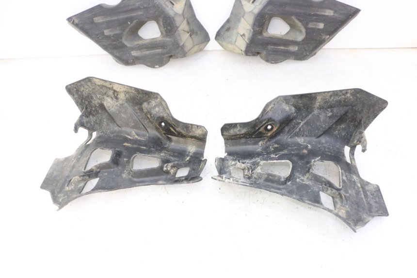 photo de FRAME COVER YAMAHA YFM GRIZZLY 550 (2008 - 2015)