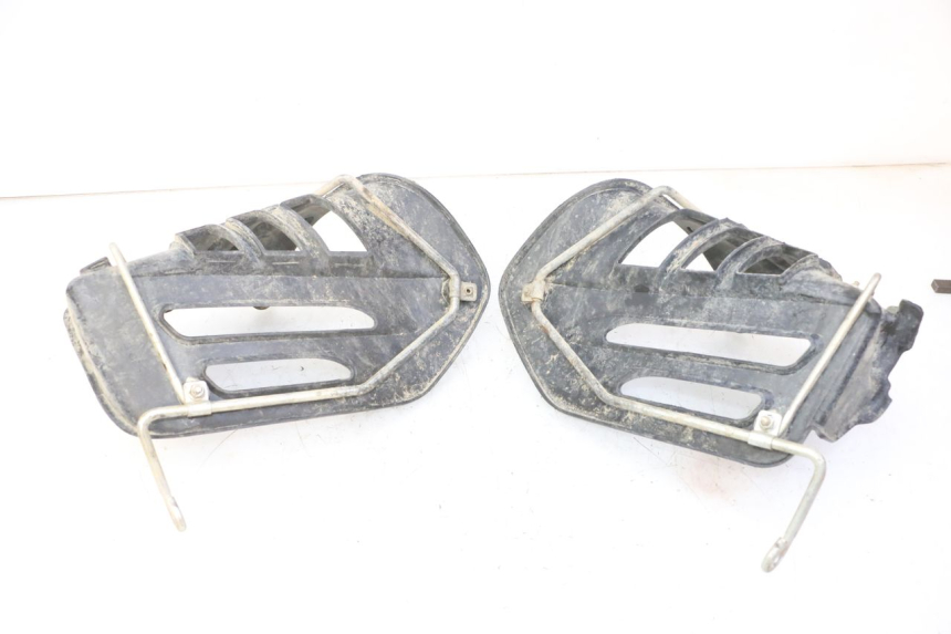 photo de FRAME COVER YAMAHA YFM R RAPTOR 250 (2008 - 2014)