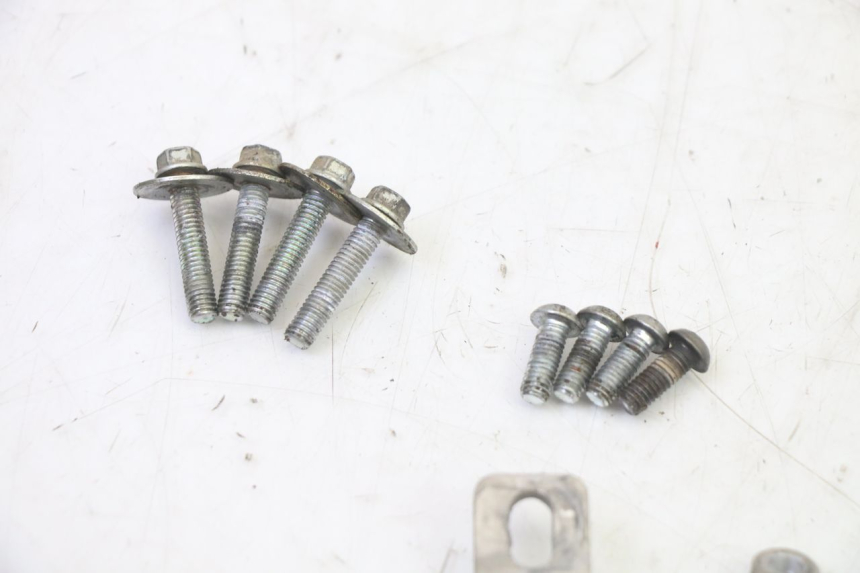 photo de FRAME COVER YAMAHA YZ-F YZF 250 (2014 - 2018)