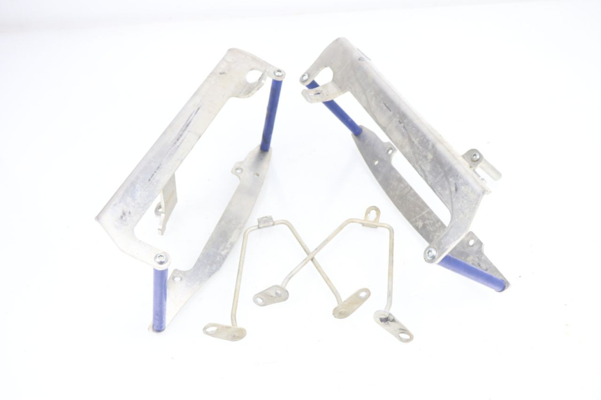 photo de FRAME COVER YAMAHA YZF YZ-F 450 (2006 - 2009)