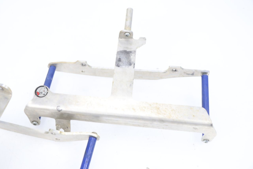 photo de FRAME COVER YAMAHA YZF YZ-F 450 (2006 - 2009)