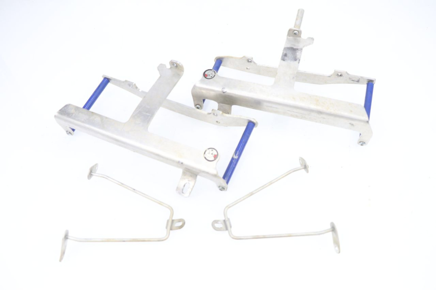photo de FRAME COVER YAMAHA YZF YZ-F 450 (2006 - 2009)