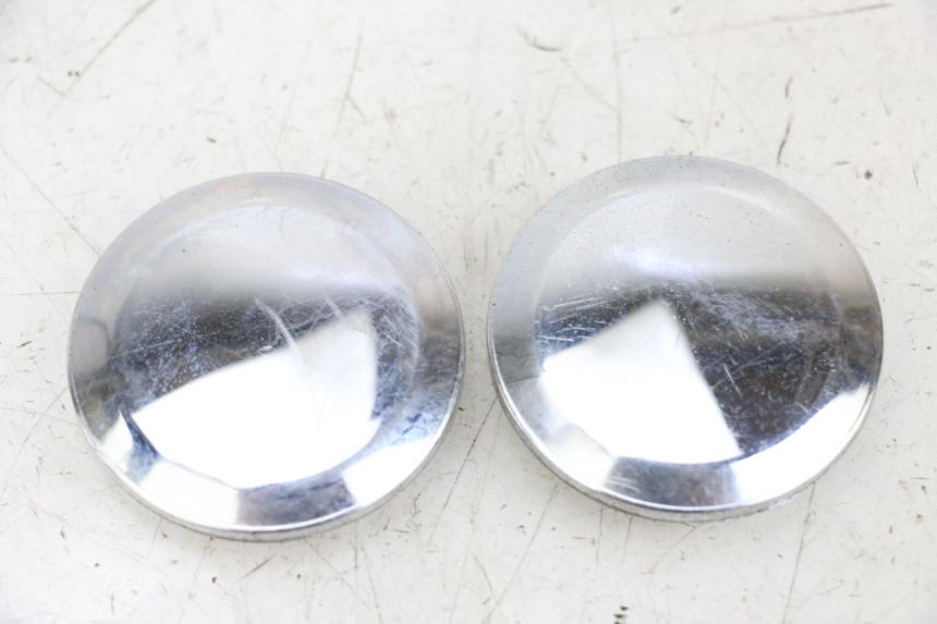 photo de FRAME COVER KAWASAKI ZR 7 750 (1999 - 2001) - Component detail