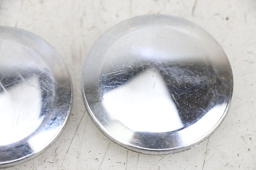 photo de FRAME COVER KAWASAKI ZR 7 750 (1999 - 2001) - Zoom on usage condition