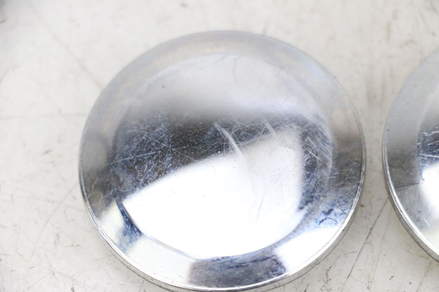 photo de FRAME COVER KAWASAKI ZR 7 750 (1999 - 2001) - Alternative perspective