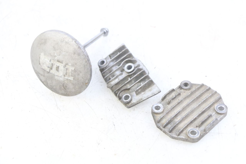 photo de VALVE COVER ORION AGB37 CRF1 DIRT BIKE 125 (2013 - 2021)