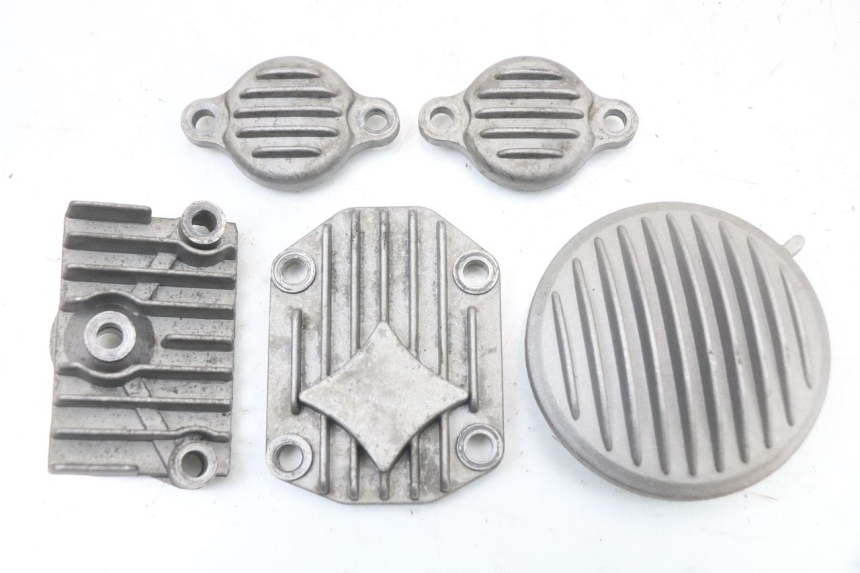 photo de ROCKER COVER APOLLO RFZ 140