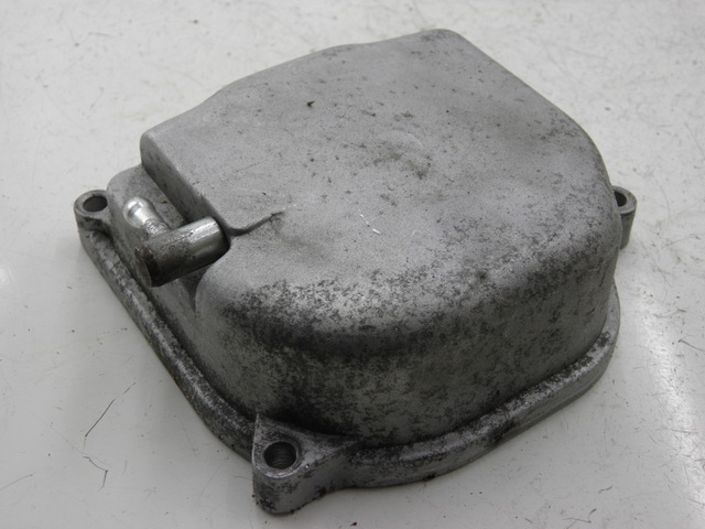 photo de ROCKER COVER BENZHOU YY50QT31 VINTAGE 50 (2009 - 2012)