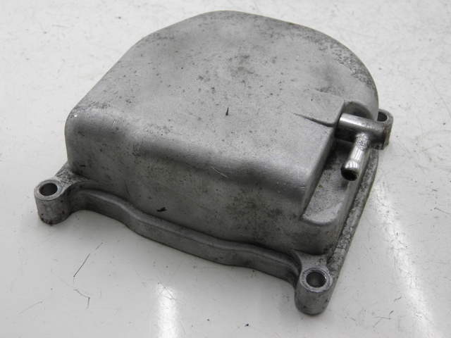 photo de ROCKER COVER BENZHOU YY50QT31 VINTAGE 50 (2009 - 2012)