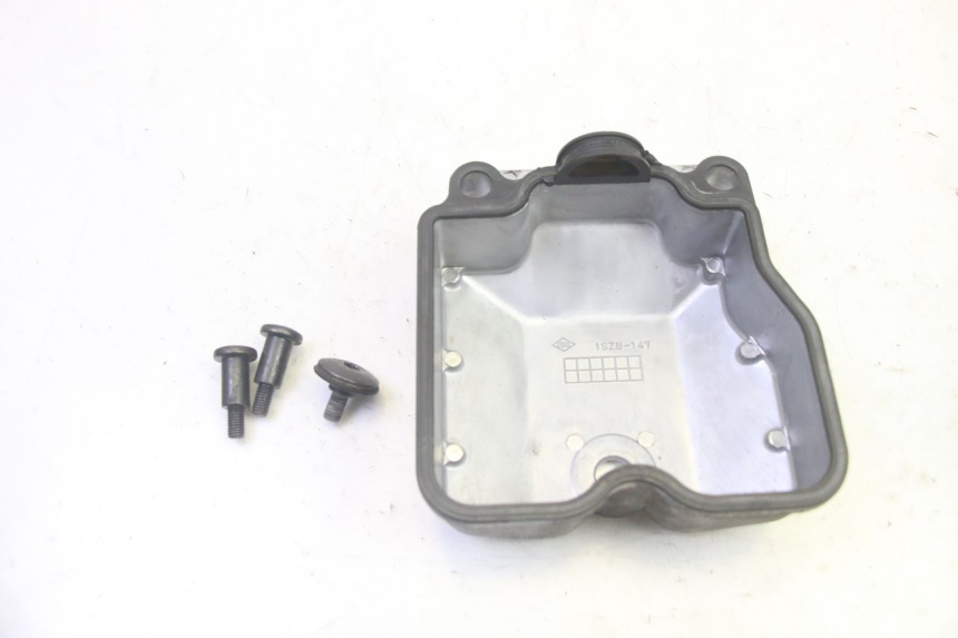 photo de VALVE COVER SUZUKI BURGMAN 125 (2007 - 2014) - Zoom on usage condition