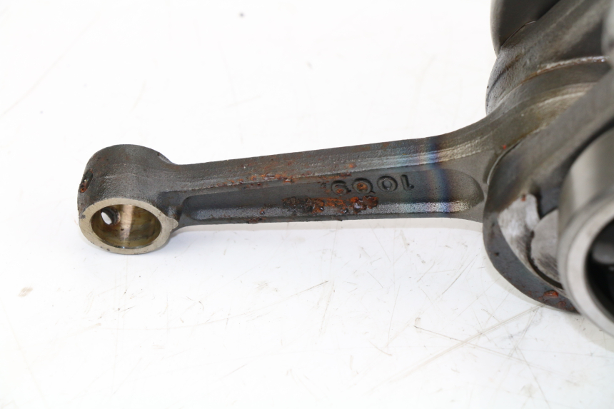 photo de ROCKER COVER KYMCO DINK STREET ABS 125 (2011 - 2018)