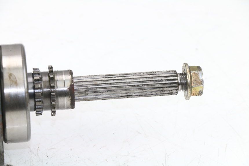 photo de ROCKER COVER KYMCO DINK STREET ABS 125 (2011 - 2018)