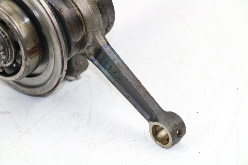 photo de ROCKER COVER KYMCO DINK STREET ABS 125 (2011 - 2018)