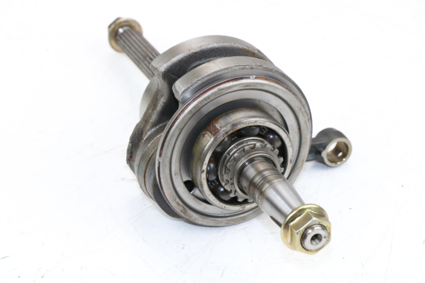 photo de ROCKER COVER KYMCO DINK STREET ABS 125 (2011 - 2018)