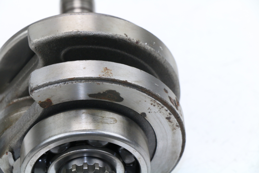 photo de ROCKER COVER KYMCO DINK STREET ABS 125 (2011 - 2018)