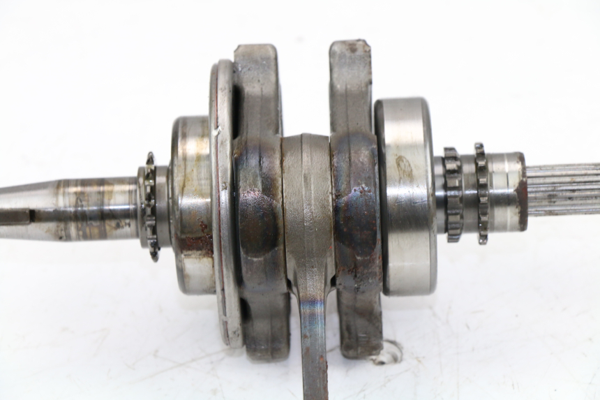 photo de ROCKER COVER KYMCO DINK STREET ABS 125 (2011 - 2018)