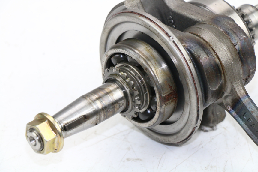 photo de ROCKER COVER KYMCO DINK STREET ABS 125 (2011 - 2018)