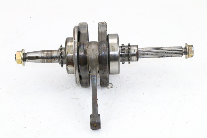 photo de ROCKER COVER KYMCO DINK STREET ABS 125 (2011 - 2018)