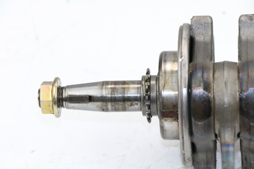 photo de ROCKER COVER KYMCO DINK STREET ABS 125 (2011 - 2018)