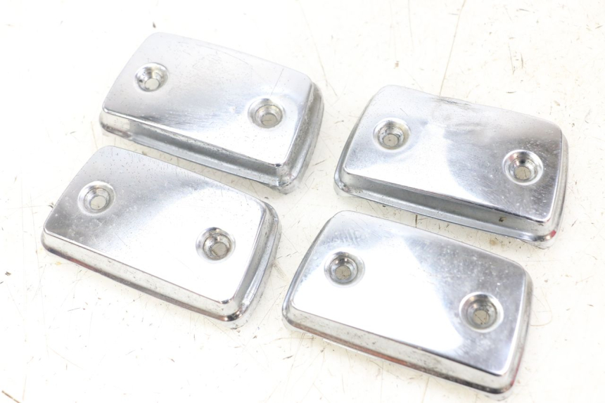 photo de ROCKER COVER SUZUKI GSX E 250 (1982 - 1983)