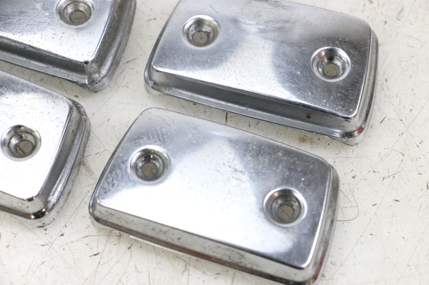 photo de ROCKER COVER SUZUKI GSX E 250 (1982 - 1983)
