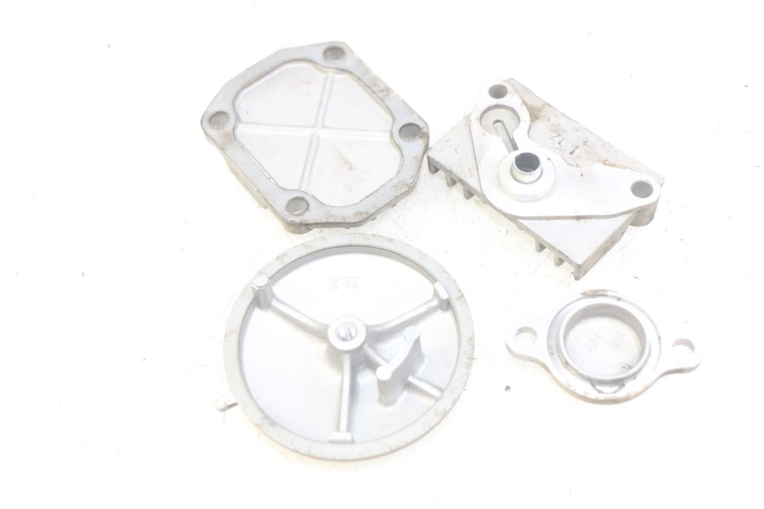 photo de VALVE COVER ORION AGB37 CRF1 DIRT BIKE 125 (2013 - 2021)