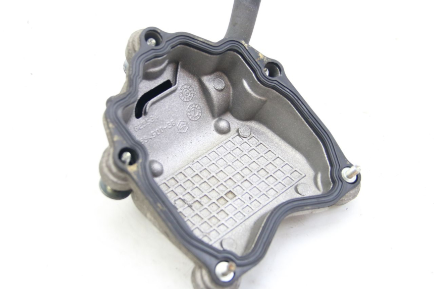 photo de VALVE COVER PIAGGIO MP3 125 (2006 - 2014)