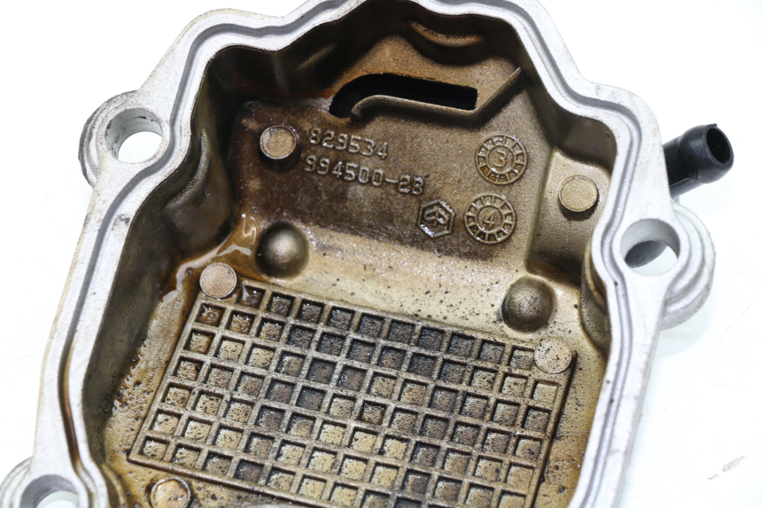 photo de ROCKER COVER PIAGGIO VESPA GRANTURISMO 125 (2003 - 2007)
