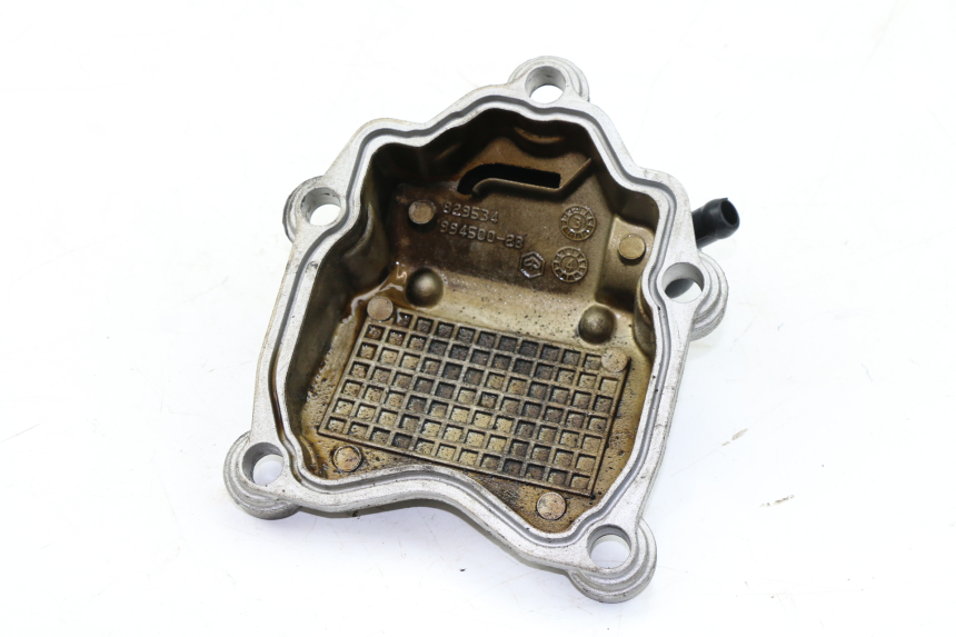 photo de ROCKER COVER PIAGGIO VESPA GRANTURISMO 125 (2003 - 2007)
