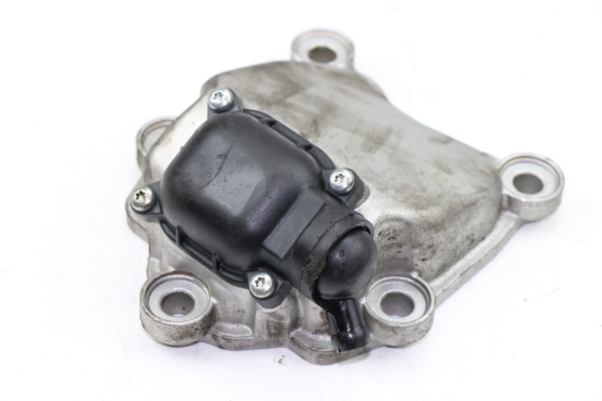 photo de ROCKER COVER PIAGGIO VESPA GRANTURISMO 125 (2003 - 2007)