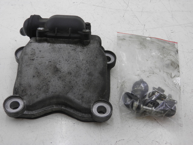 photo de ROCKER COVER PIAGGIO XEVO - X EVO 125 (2010 - 2015)