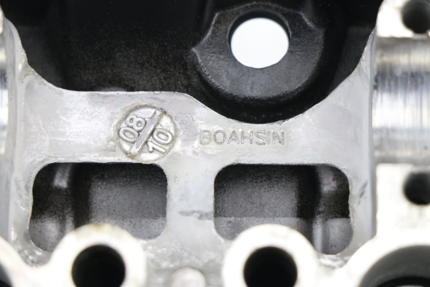 photo de ROCKER COVER TRIUMPH STREET TRIPLE 675 (2007 - 2012)