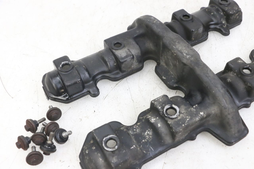 photo de VALVE COVER YAMAHA FJ 3CX 1200 (1986 - 1996)