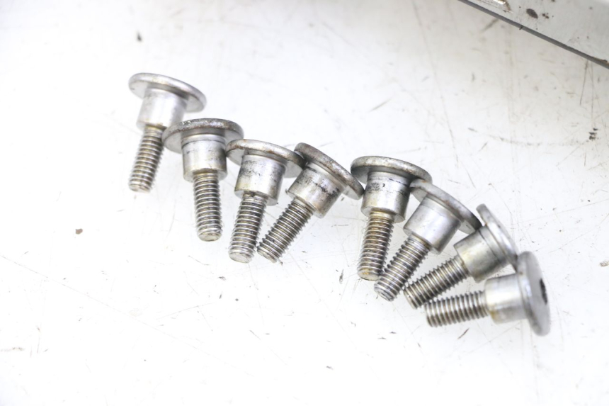 photo de VALVE COVER YAMAHA FZS FAZER 600 (2001 - 2003)